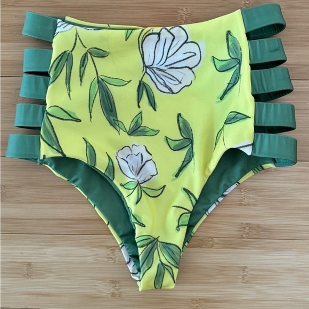 PRAIA BY DAYANARA DURÁN swimwear bottoms
